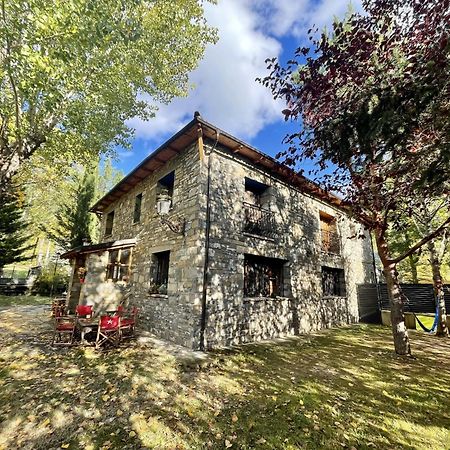 Rural Hostel Dos Lucas Oros Bajo エクステリア 写真