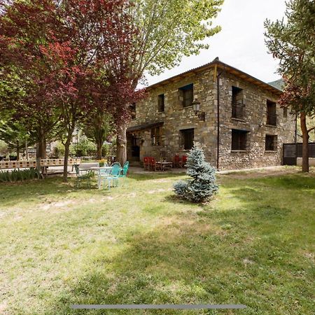Rural Hostel Dos Lucas Oros Bajo エクステリア 写真