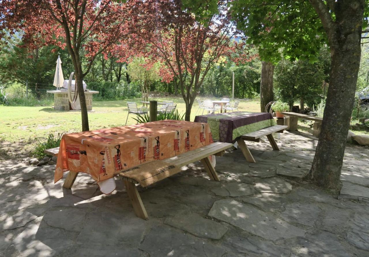 Rural Hostel Dos Lucas Oros Bajo エクステリア 写真