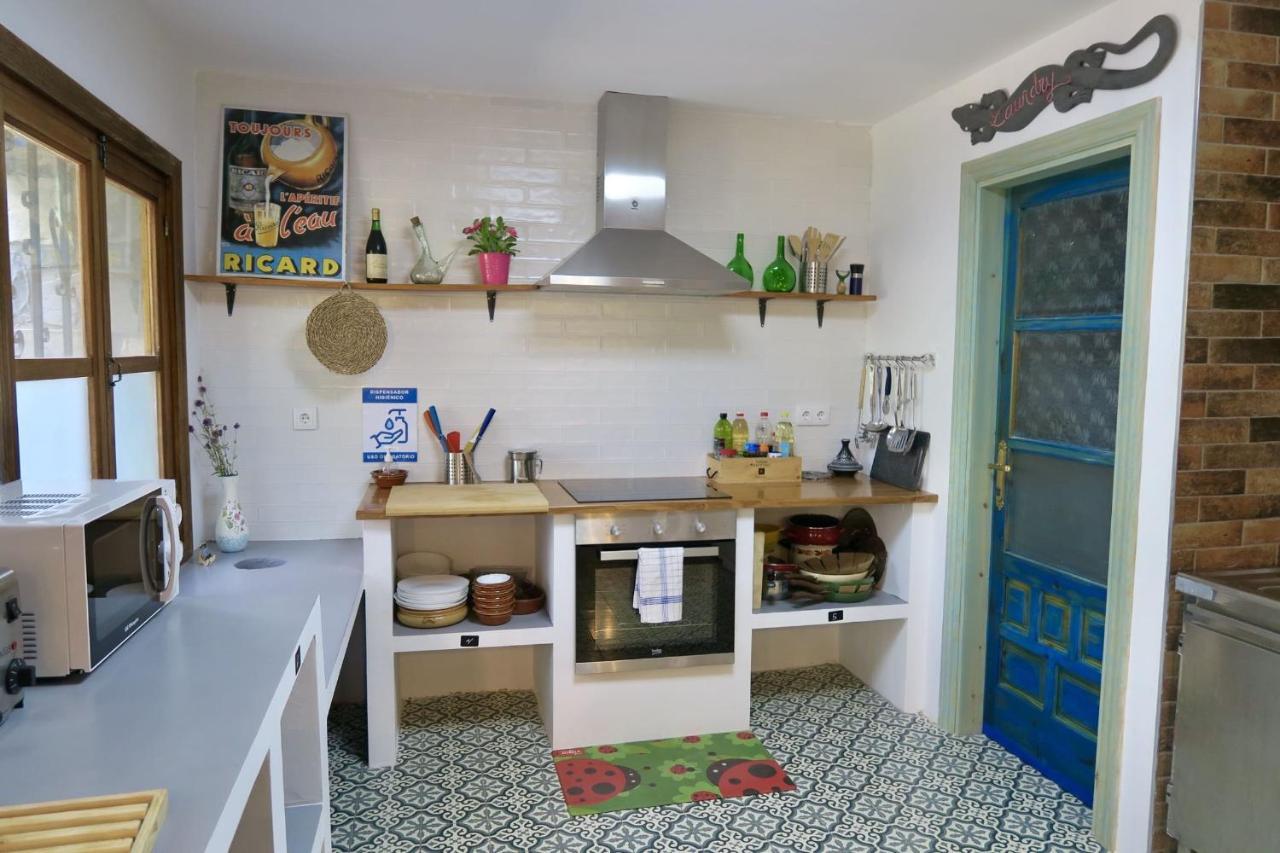 Rural Hostel Dos Lucas Oros Bajo エクステリア 写真