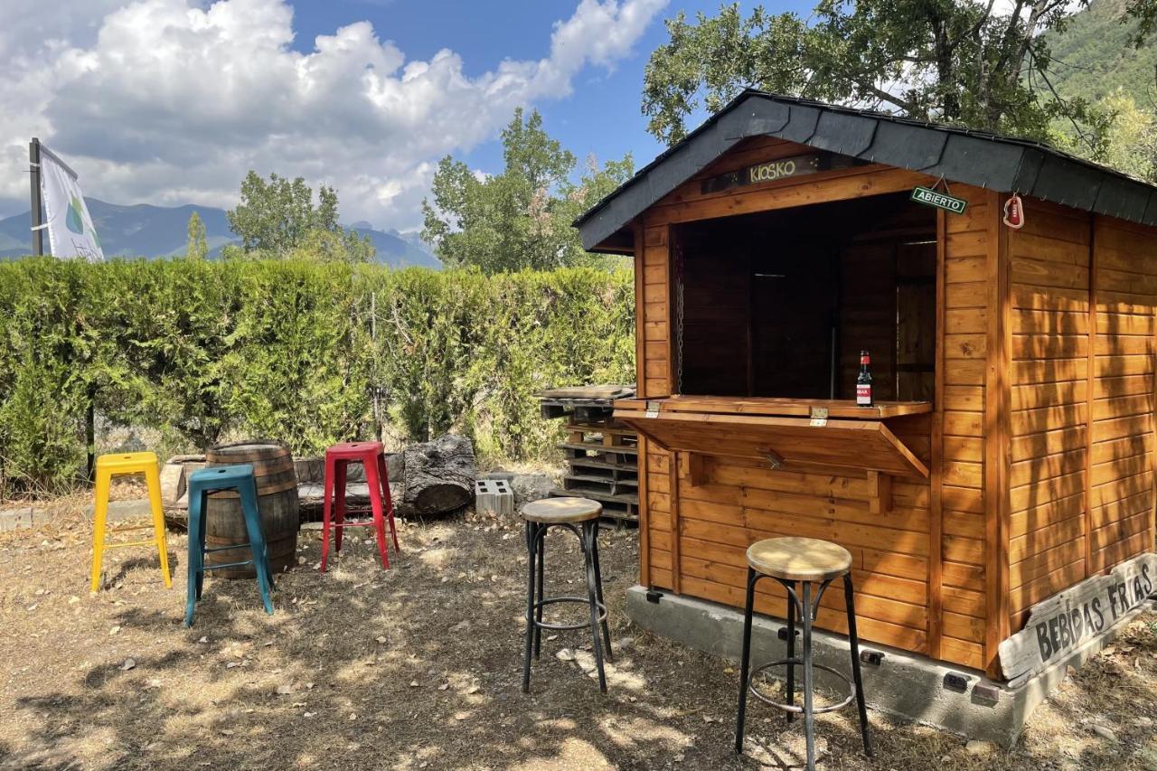 Rural Hostel Dos Lucas Oros Bajo エクステリア 写真