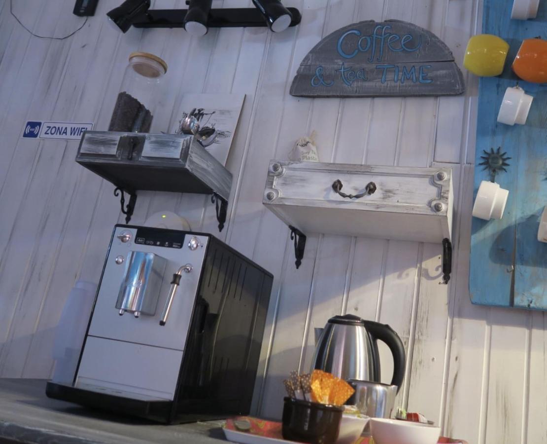 Rural Hostel Dos Lucas Oros Bajo エクステリア 写真