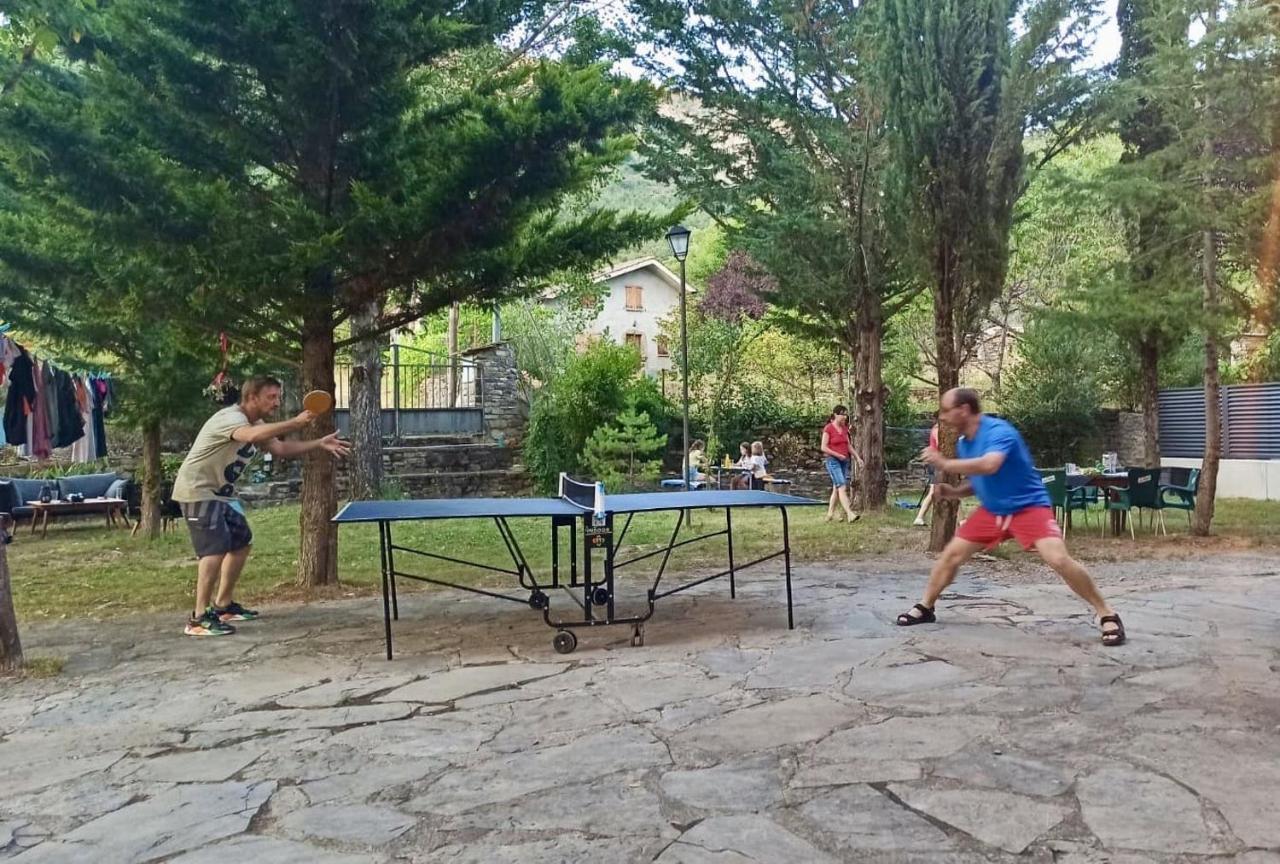 Rural Hostel Dos Lucas Oros Bajo エクステリア 写真