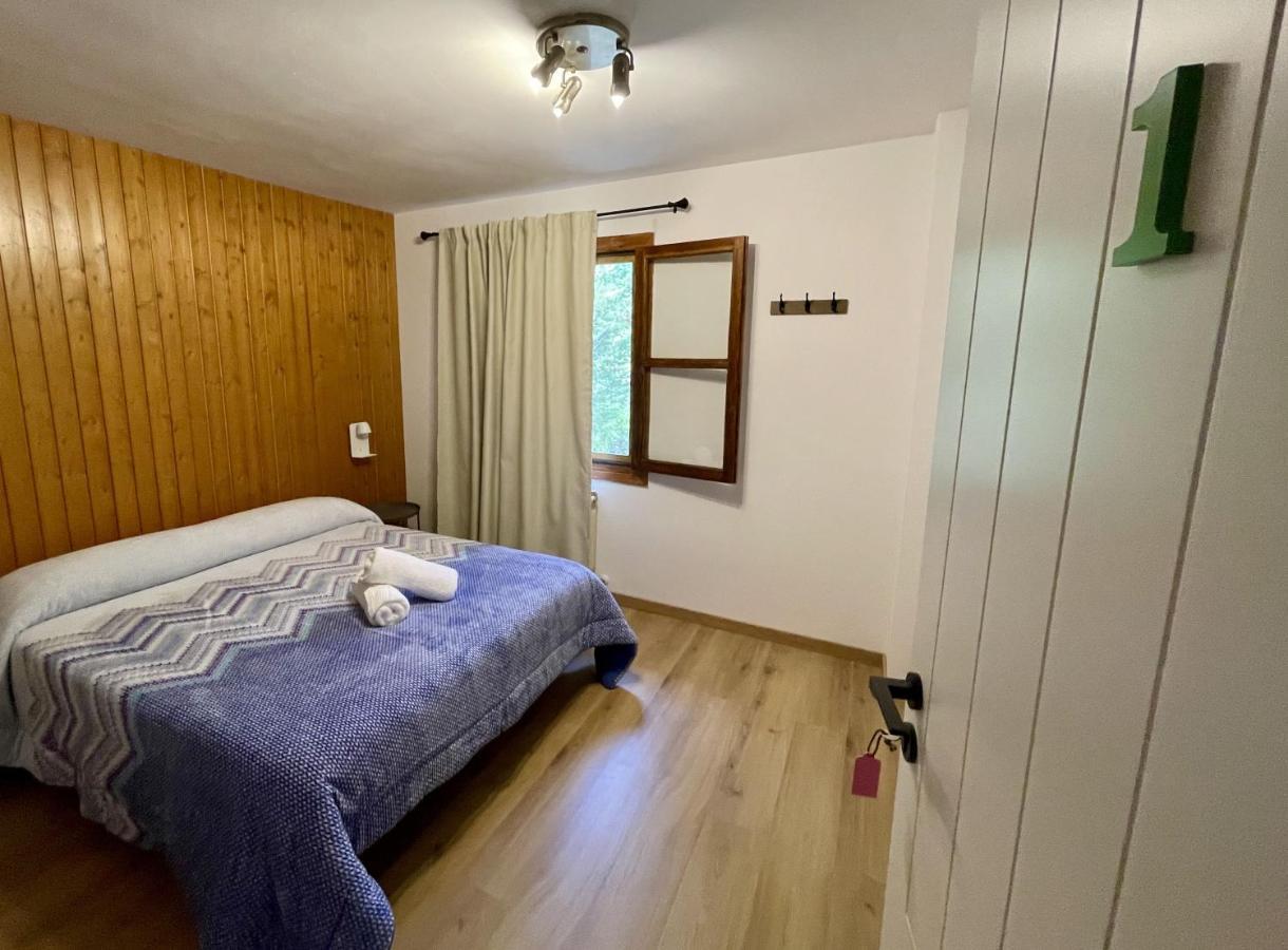 Rural Hostel Dos Lucas Oros Bajo エクステリア 写真