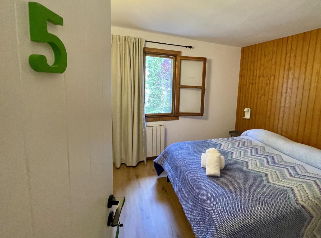 Rural Hostel Dos Lucas Oros Bajo エクステリア 写真