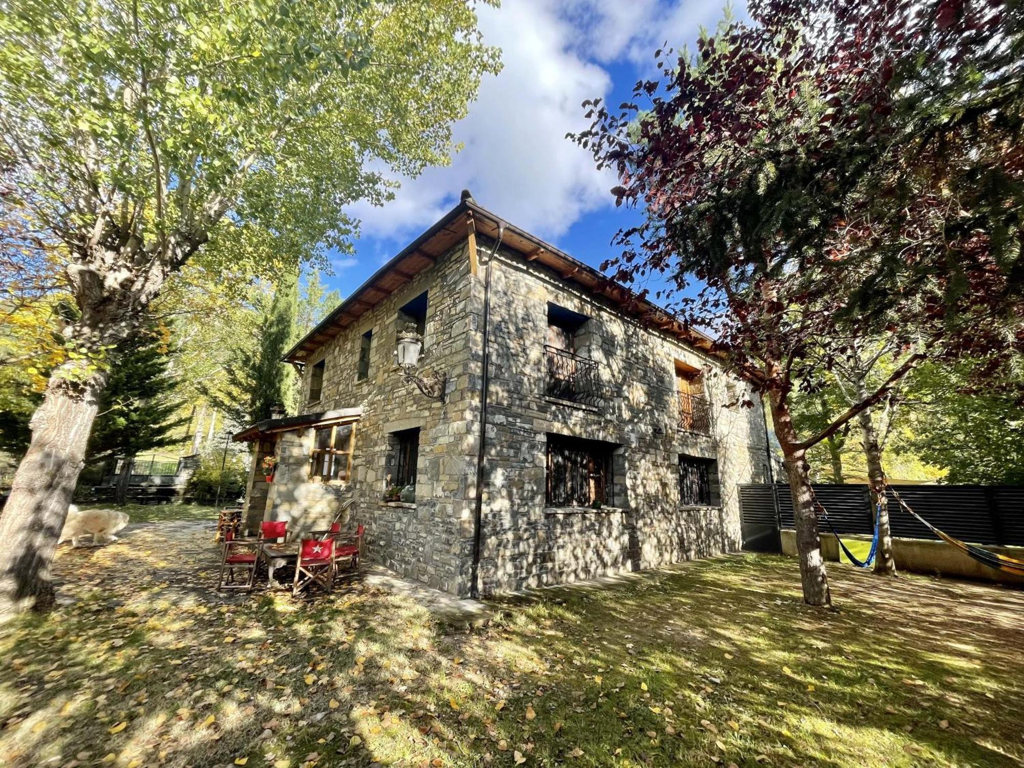 Rural Hostel Dos Lucas Oros Bajo エクステリア 写真