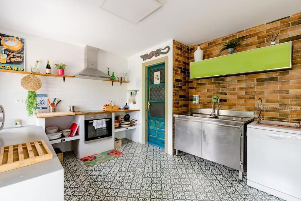 Rural Hostel Dos Lucas Oros Bajo エクステリア 写真