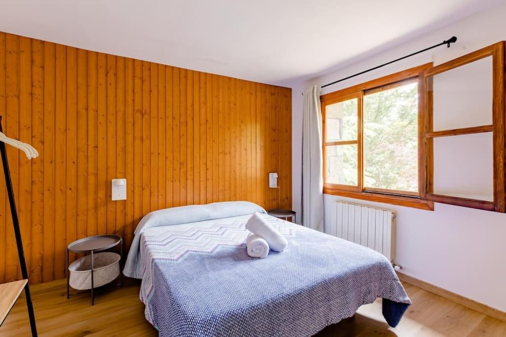 Rural Hostel Dos Lucas Oros Bajo エクステリア 写真