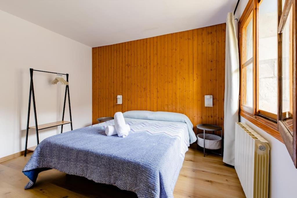 Rural Hostel Dos Lucas Oros Bajo エクステリア 写真