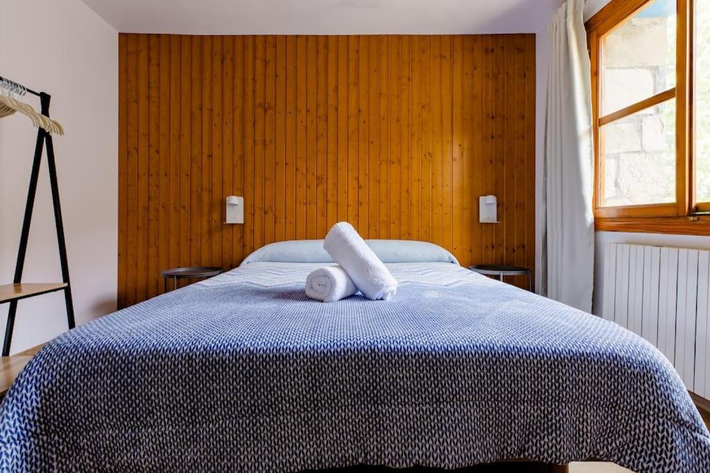 Rural Hostel Dos Lucas Oros Bajo エクステリア 写真