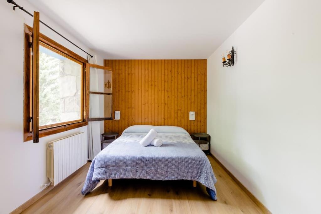 Rural Hostel Dos Lucas Oros Bajo エクステリア 写真