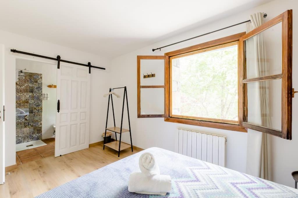 Rural Hostel Dos Lucas Oros Bajo エクステリア 写真