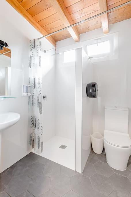 Rural Hostel Dos Lucas Oros Bajo エクステリア 写真