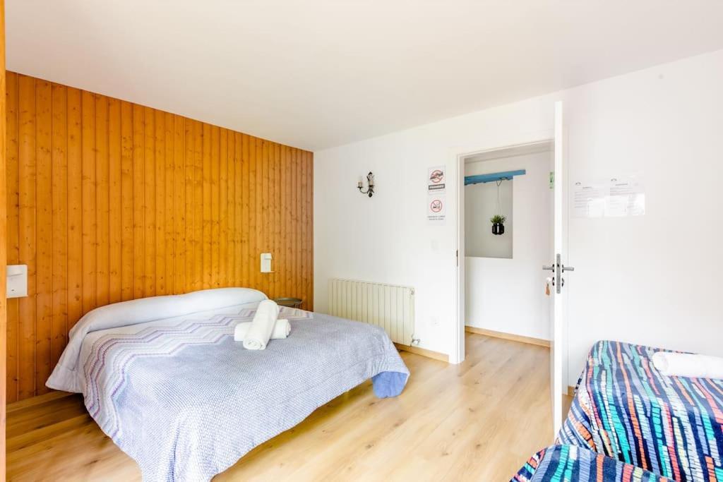 Rural Hostel Dos Lucas Oros Bajo エクステリア 写真